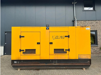 Generator set VOLVO