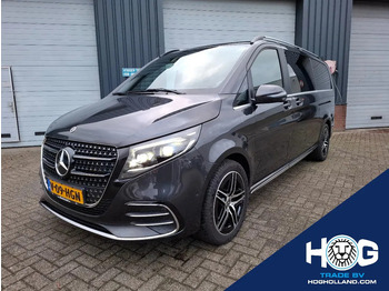 Small van MERCEDES-BENZ