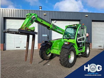 Telescopic handler MERLO