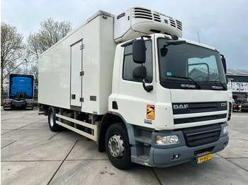 Refrigerator truck DAF CF 75 250