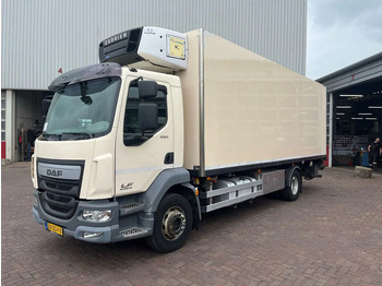 Refrigerator truck DAF LF 220 FA: picture 3
