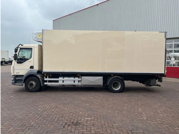 Refrigerator truck DAF LF 220 FA: picture 4