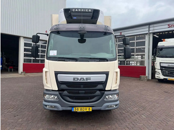 Refrigerator truck DAF LF 220 FA: picture 2