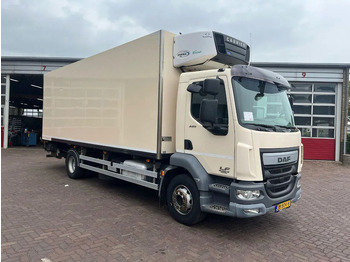 Refrigerator truck DAF LF 220