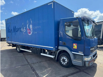 Box truck DAF LF 45 .220: picture 3