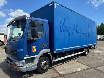 Box truck DAF LF 45 .220: picture 3