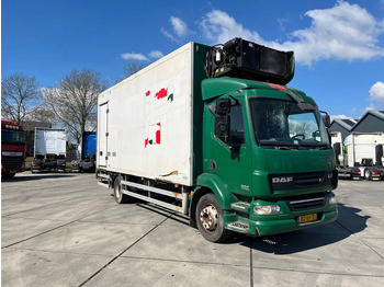 Refrigerator truck DAF LF 55
