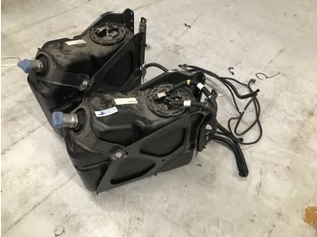 Exhaust system MERCEDES-BENZ