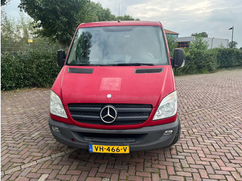 Panel van Mercedes-Benz Sprinter 313 CDI L2H1: picture 2