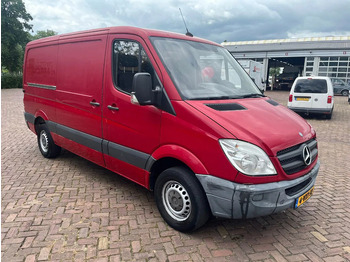 Panel van MERCEDES-BENZ Sprinter 313