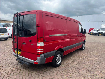 Mercedes-Benz Sprinter 313 L2H1 leasing Mercedes-Benz Sprinter 313 L2H1: picture 3