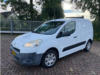Small van PEUGEOT Partner