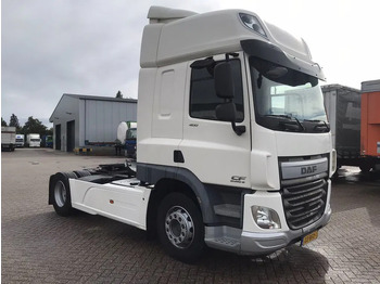 Tractor unit DAF CF 400
