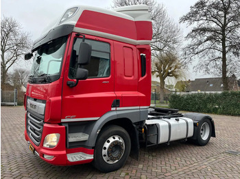 Tractor unit DAF CF 450
