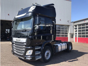 Tractor unit DAF CF 480 FT EURO 6 HYDRAULICS: picture 3