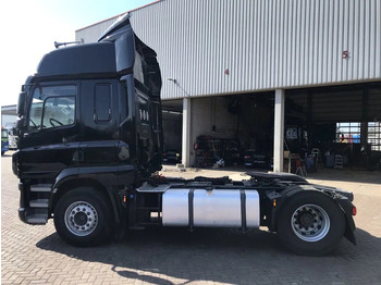 Tractor unit DAF CF 480 FT EURO 6 HYDRAULICS: picture 4