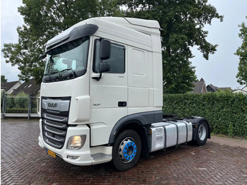 Tractor unit DAF XF 450