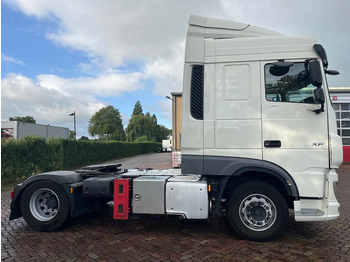 Tractor unit DAF XF 450 FT: picture 5