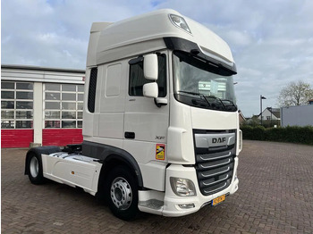 Tractor unit DAF XF 480 FT EURO 6 INTARDER: picture 3