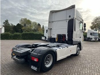 Tractor unit DAF XF 480 FT EURO 6 INTARDER: picture 4