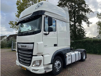 Tractor unit DAF XF 480