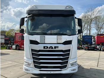Tractor unit DAF XF 480 FT: picture 2
