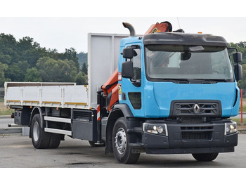 Renault C 320 * PK 12002 EH A + FUNK * TOPZUSTAND  leasing Renault C 320 * PK 12002 EH A + FUNK * TOPZUSTAND: picture 4
