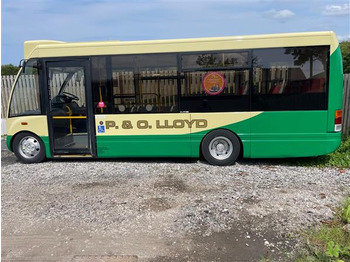 City bus