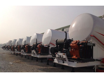 LIDER 2025  MODEL NEW CEMENT TANKER leasing LIDER 2025  MODEL NEW CEMENT TANKER: picture 2