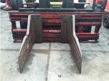 Attachment BOLZONI AURAMO