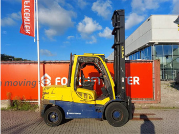 Diesel forklift HYSTER