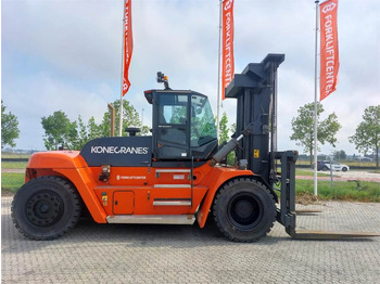 Diesel forklift KONECRANES