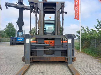 Diesel forklift KONECRANES SMV 20-1200C: picture 4