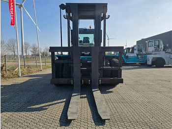 Diesel forklift KONECRANES SMV 33-1200C: picture 5