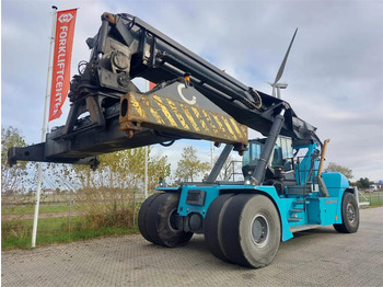 Reach stacker KONECRANES SMV 4532 TC5: picture 4