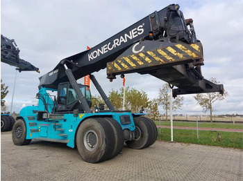 Reach stacker KONECRANES SMV 4532 TC5: picture 3