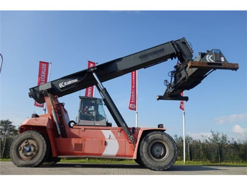 Reach stacker KONECRANES
