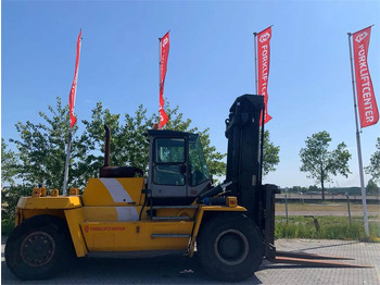 Diesel forklift KALMAR