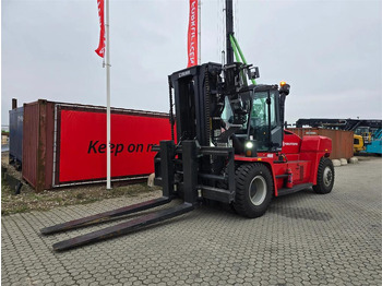 Diesel forklift Kalmar DCG160-12T: picture 4 Diesel forklift Kalmar DCG160-12T: picture 4