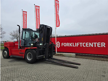 Diesel forklift Kalmar DCG160-12T: picture 3 Diesel forklift Kalmar DCG160-12T: picture 3