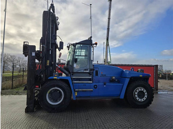 Container handler Kalmar DCG200 -12LB: picture 2