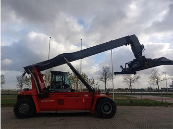 Container handler KALMAR