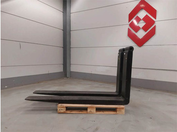 Forks LINDE