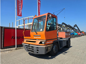 Terminal tractor Terberg YT182: picture 2