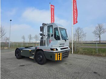 Terminal tractor Terberg YT220: picture 2