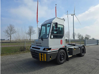 Terminal tractor Terberg YT220: picture 3