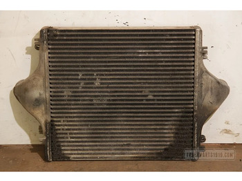 Radiator for Truck Behr HELLA SERVICE Cooling System Interkoeler MAN: picture 2