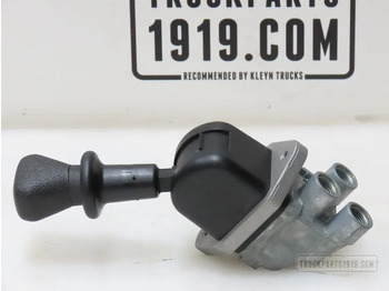 Brake parts DAF
