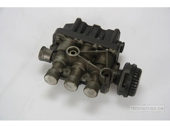 Valve DAF