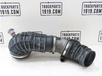 Air intake system DAF